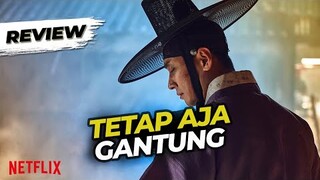 Review KINGDOM SEASON 2 - Nontonnya Sehari Nunggunya Setahun (2020)