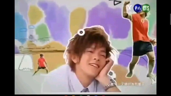 HOA DẠNG THIẾU NIÊN VIETSUB EP 16