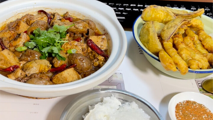 Grow your own veggies, cherish your own universe.