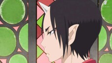 [VIETSUB] Hoozuki no Reitetsu - tập 6