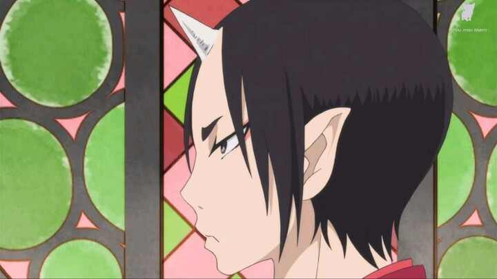 [VIETSUB] Hoozuki no Reitetsu - tập 6