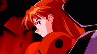 【EVA】笨蛋 逞什么强嘛