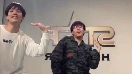 【copter】Bayi sayang menari memang luar biasa!