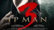 Ip Man 3 (2015) (subindo)