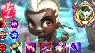 EKKO MONTAGE 2022 - ทำความสะอาด