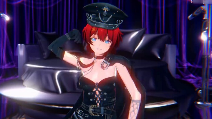 You know, I've always been a Dan pusher.