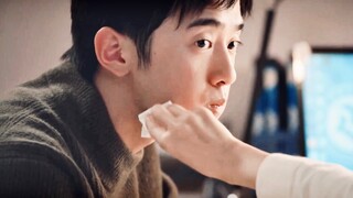 "Anh có thích em không, Lạc Đàm Miêu" Aaa, em yêu Straight Ball mất rồi! Khi nghe tin cô ấy sắp đi, 