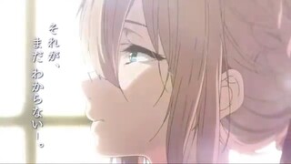 Violet Evergarden | AMV |