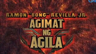 Agimat ng Agila Episodes 11-12