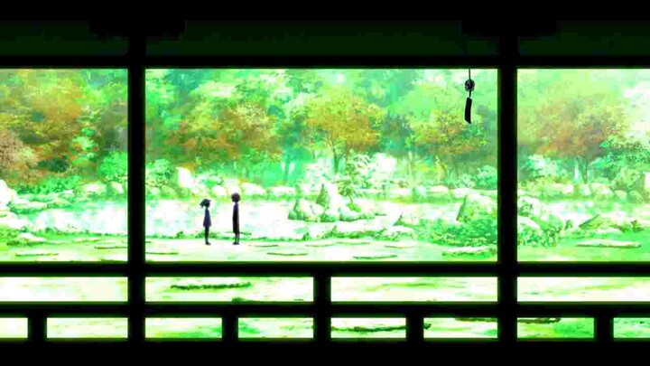 Tokyo Ravens episode.1 (dub)
