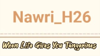 When life gives .Y.T Eps•12• indo [✇𓆩ꨄ︎𓆪]