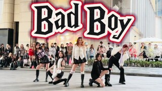 [อาโอทู อาโอทู] ได้ขึ้นแสดงในรายการโรดโชว์ Dream Song ในที่สุด! Red Velvet - Bad Boy Cover Dance โชว