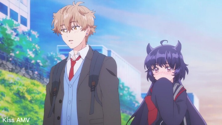 Seru seruan bareng adek gemoy💦🔥😲[AMV].