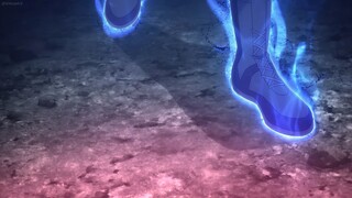 AURA.When Sung Jinwoo achieve light speed ❤️‍🔥❤️‍🔥🔥🔥 Solo Leveling..last episode❤️‍🔥🔥@#&