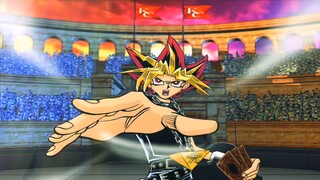 Yu-Gi-Oh! The Dawn of Destiny - Opening Cinematic Remastered (4k)