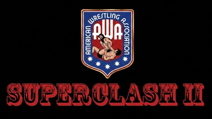 SUPERCLASH II