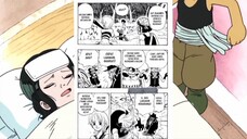 [Manga One Piece] - Kebenaran C31J