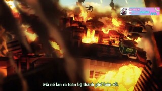 Phim One Punch Man Tập 7 p5