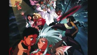 Tenchi Muyo! Intro theme