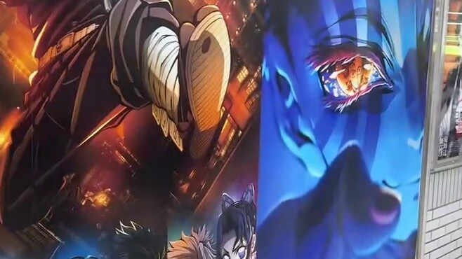 ปรากฎว่า Demon Slayer ควรดูในโรงภาพยนตร์เท่านั้น!