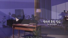 [Jimin Production Diary] The Truth Untold