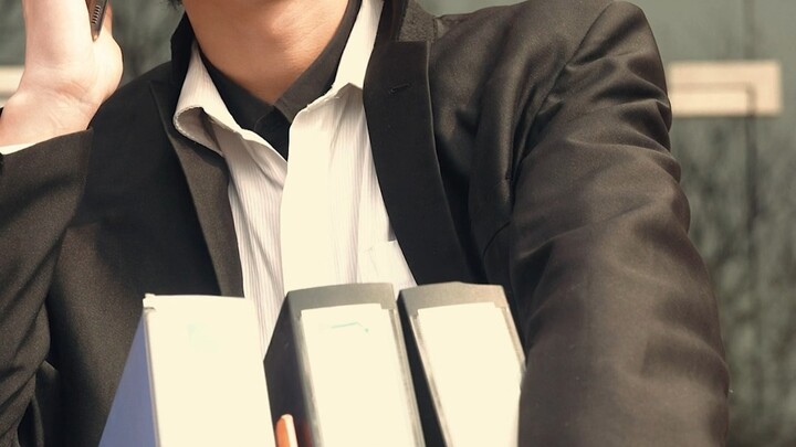 Mobil hanyalah alat, bukan barang untuk pamer. Saat membeli mobil, pastikan sesuai dengan kemampuan 