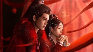 🇨🇳EP8 Love Of Nirvana (ENGSUB)