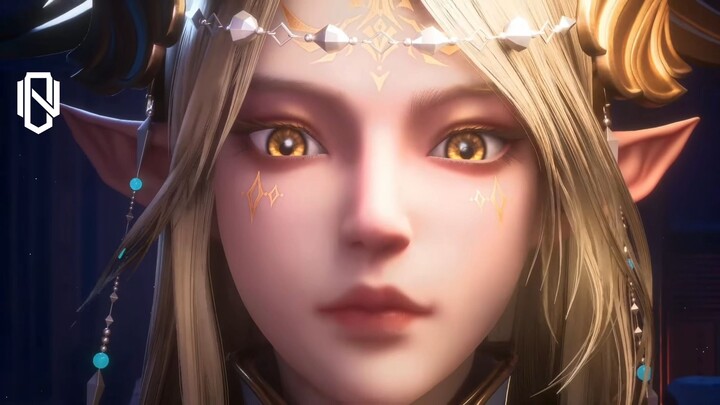 [THUYẾT MINH] Thần Ấn Vương Toạ - Tập 195