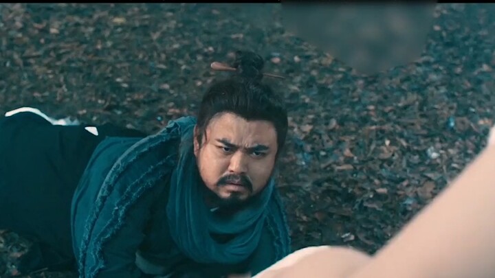 Dalam film fantasi baru tahun 2021, saya harus mengatakan bahwa penampilan Yao begitu memukau sehing