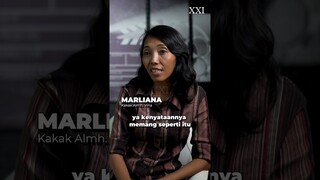 Alasan keluarga setuju kisah Vina diangkat ke layar lebar #shorts