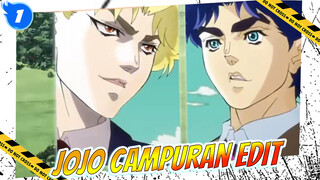 JOJO Musim 1 hingga 5 Campuran Sunting_1