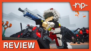 Earth Defense Force World: Brothers Review - Noisy Pixel