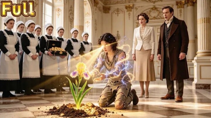 She Came, Our Lucky Little Star : The Rejected Girl's Golden Eyes Changed a Billionaire's Fate!