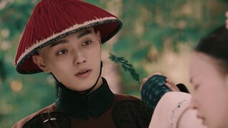 拜托，他这个时候真的是帅呆了好吗