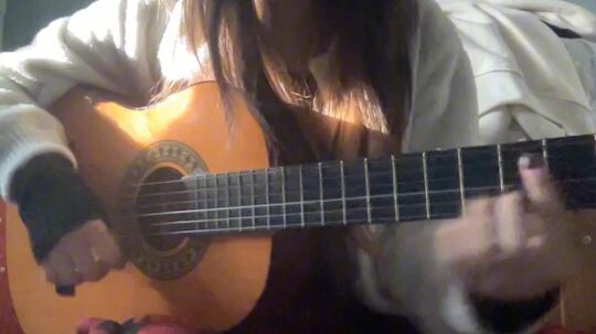 endlessly - bixby (cover)