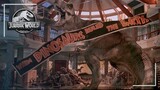 Science of the Strike: T.rex | Jurassic World