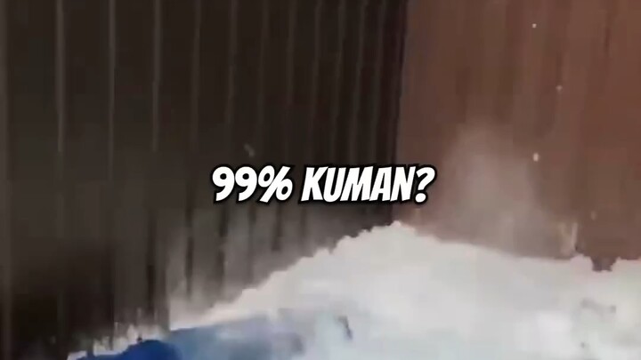 Kalian harus tau