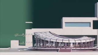 Tâm Cư EP 15 [Sub Việt]