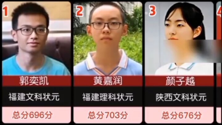 Thủ khoa kỳ thi đại học năm 2022 đã lộ diện