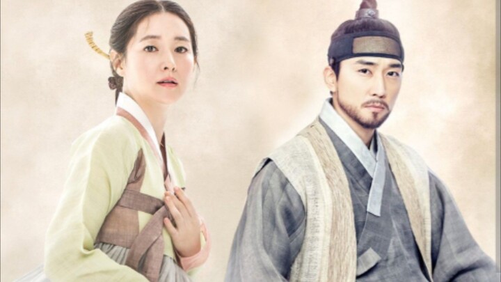 17) Saimdang, Memoir Of Colors 🇰🇷 [Tagalog Dub]