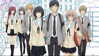 ReLIFE Episode 13(FINAL) Subtitle Indonesia