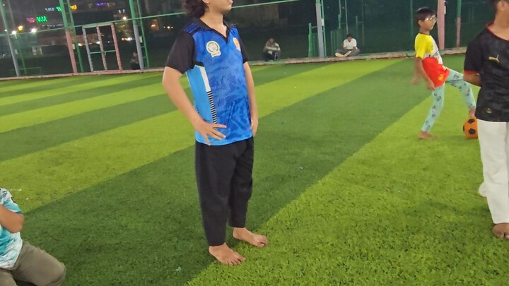 penalty shootout full ⚽️ 🥅 😂 entertainment wait for an..