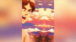 Eren Yeager's Transformation aot edit anime fyp aotedit edit eren AttackOnTitan erenyeager erenedit