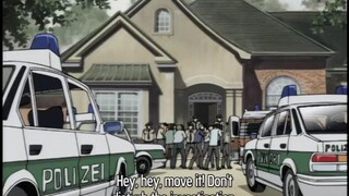 monster episode 22