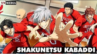 Tóm Tắt Anime Hay | Từ Siêu Sao Đá Bóng Tôi Trở Thành Người Chơi Đuổi Bắt | YN MEDIA ANIME