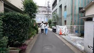 【Harajuku & Omotesando】Walking Tokyo’s Trendy & Stylish Streets｜Tokyo Walking Tour【4K】