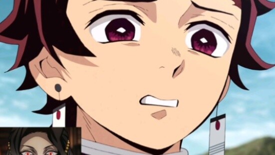 [Kimetsu no Yaiba] Peringkat kecantikan jalanan