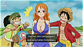 luffy all girls