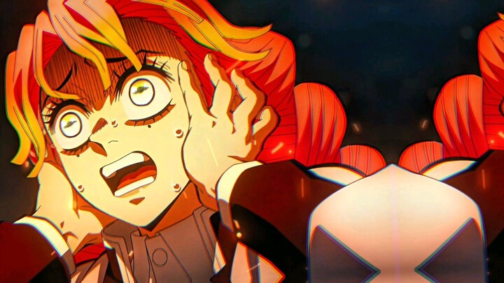 Siapanih Yang Ga Sabar Liat Movie Demon Slayer Infinity Castle 🔥🔥🔥