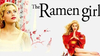 The Ramen Girl